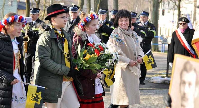 Kartuzy. Uczcili 99. rocznicę Powrotu Kaszub do Polski