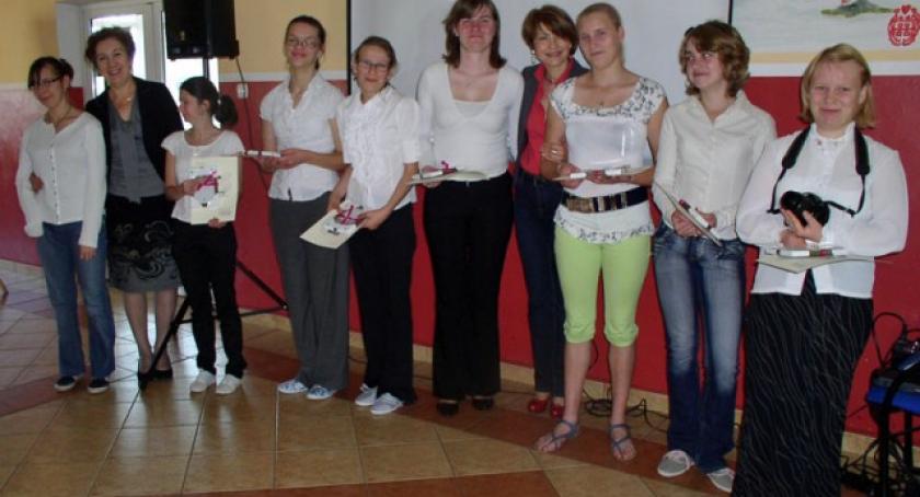 Żukowo. Efektowne zakończenie projektu 