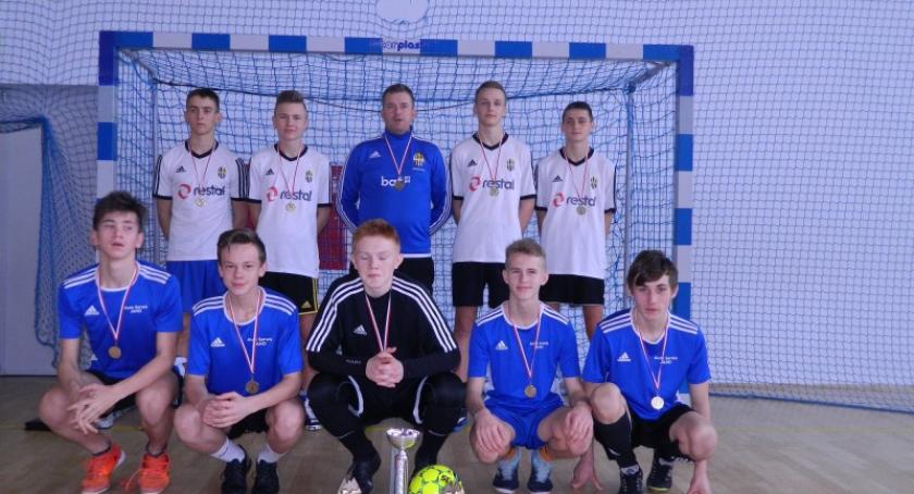 FC Gowidlino zwycięzcą turnieju Somonino CUP 2003