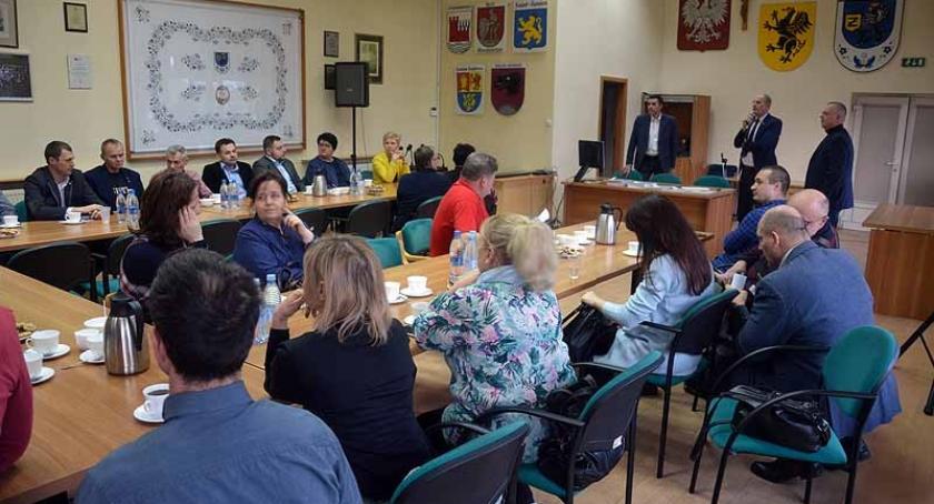 Żukowo. Certyfikaty dla NGO wręczone