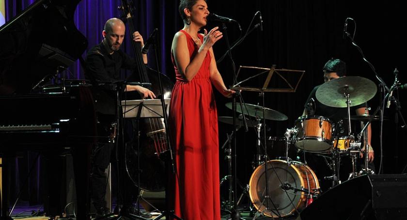 Jazz Bass Days - fantastyczne jazzowe brzmienia zachwyciły kartuską pubilczność
