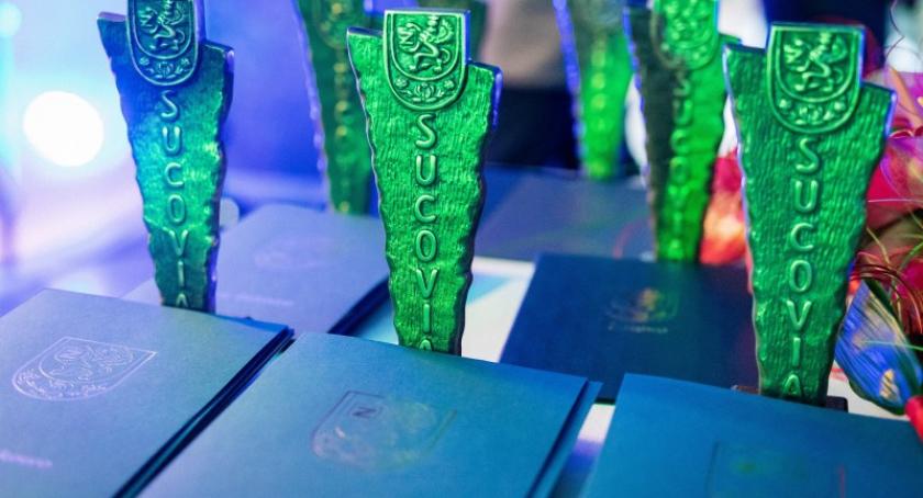 Żukowo. Zgłoś kandydata do gminnej nagrody Sucovia