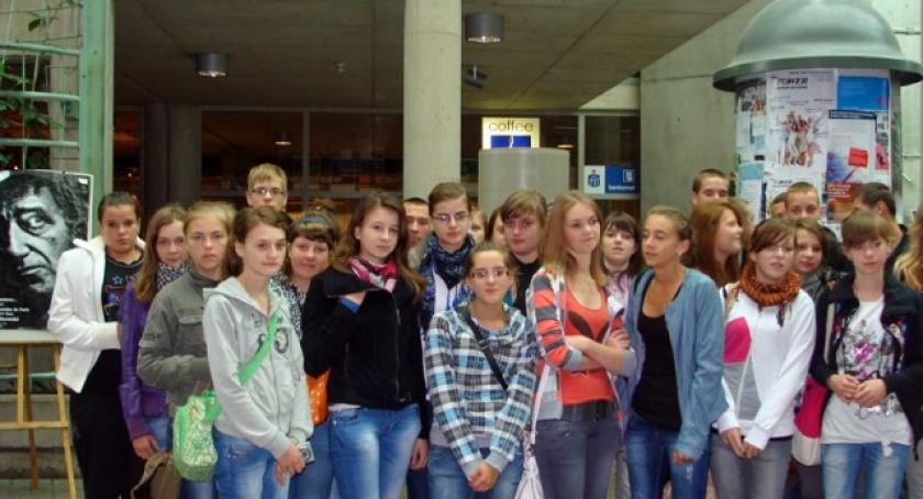 Staniszewo. Do Warszawy 