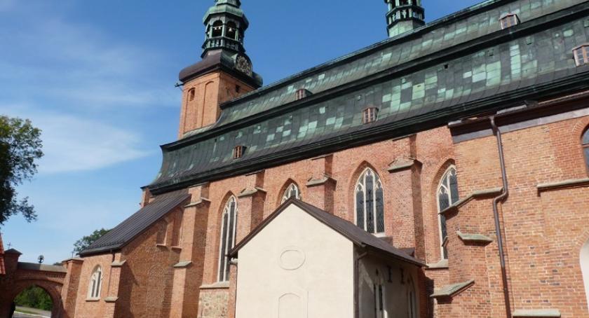 Powiat wesprze renowację zabytków sakralnych