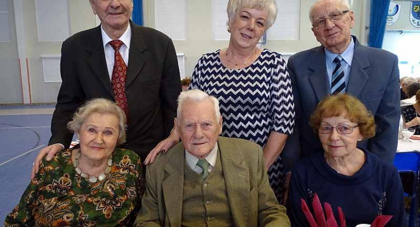 Żukowo. Ponad 400  seniorów obchodziło swoje święto