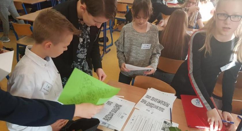 Kartuska Jedynka prowadzi nabory do klas dwujęzycznej i usportowionej