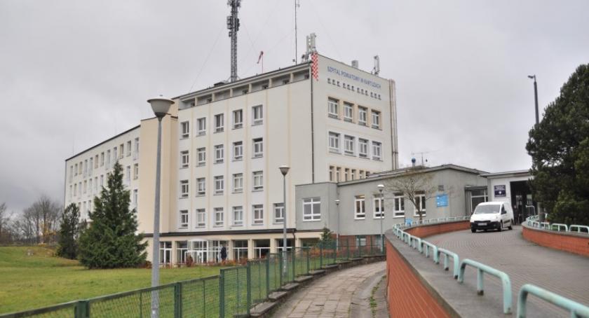 Szpitalna apteka zostanie zmodernizowana