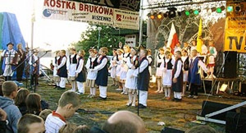 Ostrzyckie Lato 2005