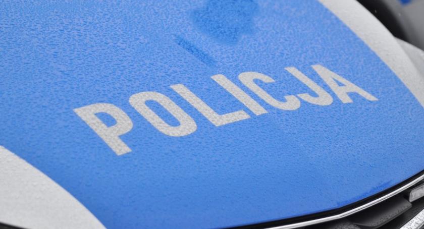 Żukowo. 12-latka wtargnęła pod koła samochodu