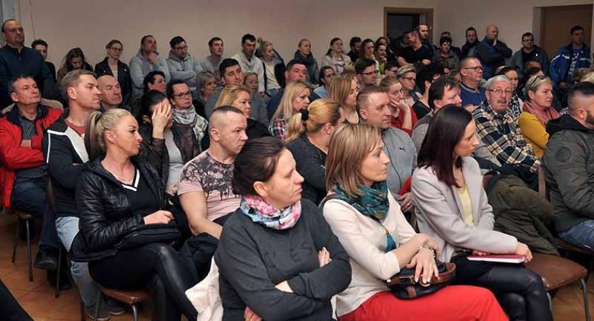 Czy mieszkańcy Łapalic doczekają się rozbudowy szkoły?