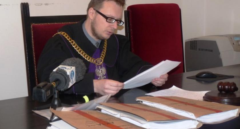 Ruszył proces w sprawie śmierci Dawidka