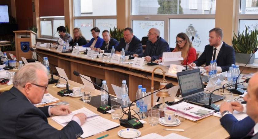 Jest pomysł powołania młodzieżowej rady gminy w Kartuzach