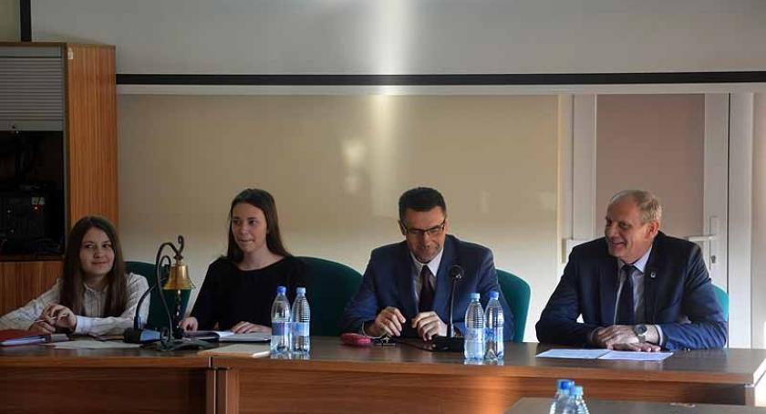 Żukowo. Młodzieżowa Rada zaprezentowała swój nowy projekt