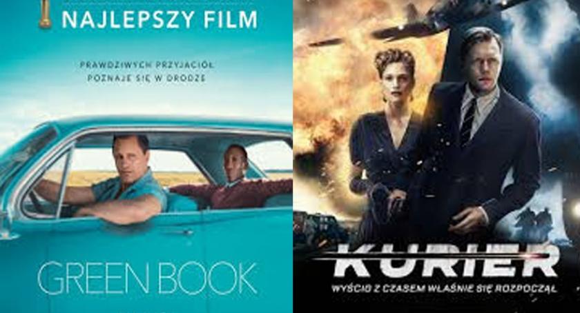 Konkurs! Wygraj bilety do kina! Cztery podwójne zaproszenia