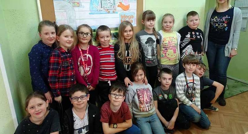 Borkowo. MegaMisja z Psotnikiem w roli głównej