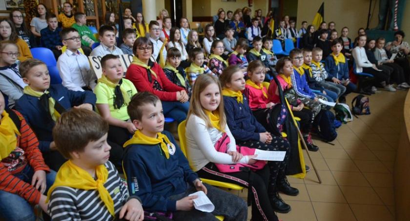 Dzień Jedności Kaszubów w Sierakowicach