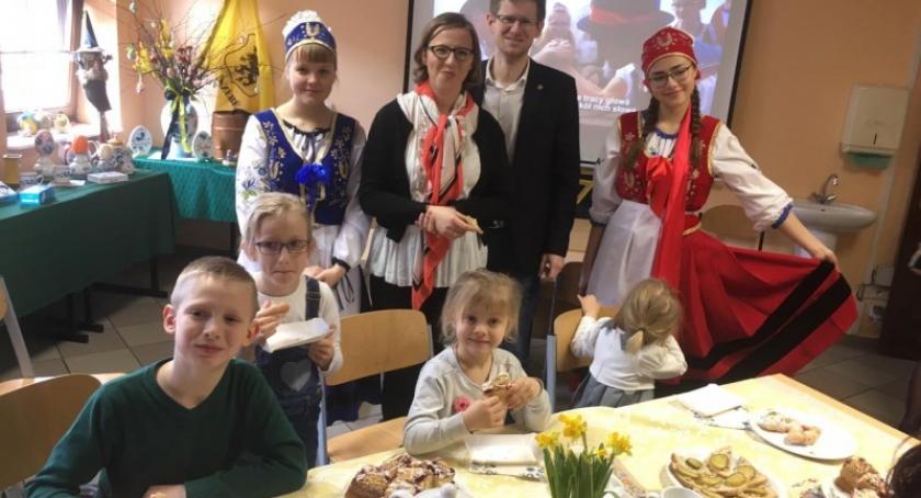 Kartuzy. Dzień Otwarty w 