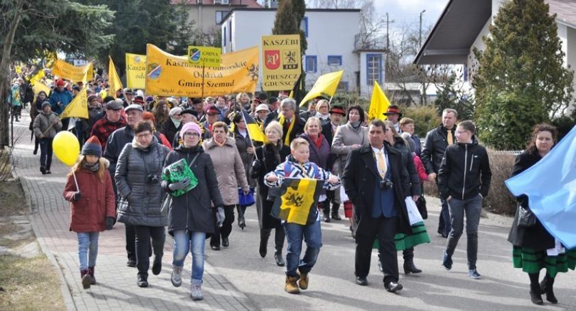 Dzień Jedności Kaszubów - w sobotę uroczystości i bicie rekordu w Żukowie