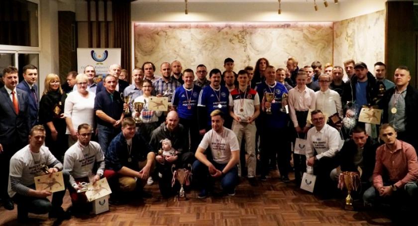 Podsumowano 27. edycję Żukowskiej Ligi Futsalu