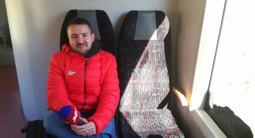 Czy na Kaszubach są białe plamy komunikacyjne? Sprawdził to reporter Radia Zet