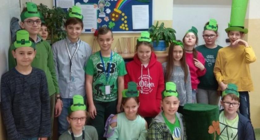 Kartuzy. Dzień świętego Patryka z akcentem charytatywnym