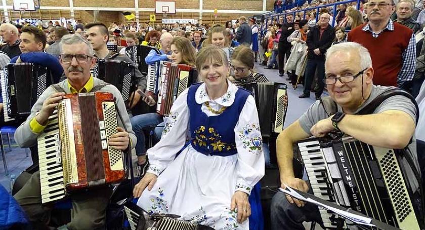 Dzień Jedności Kaszubów. W Żukowie nie udało się pobić rekordu z 2016 r.