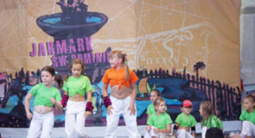 Młodzi tancerze Hip-Hopu z Żukowa zatriumfowali w Gdańsku