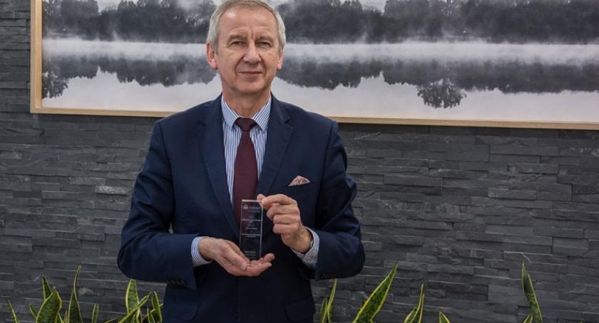 Powiat kartuski laureatem konkursu 