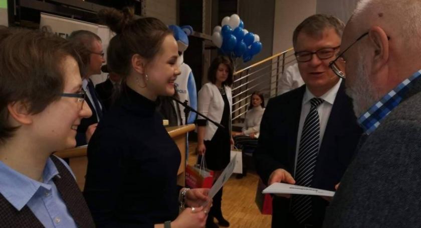 Ogólnopolski sukces Marty Goluch uczennicy I LO