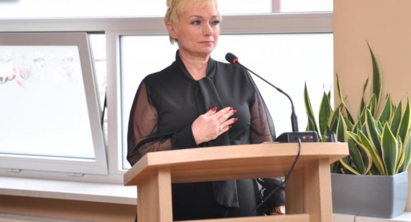 Kolejny klub i nowa radna w Radzie Miejskiej w Kartuzach