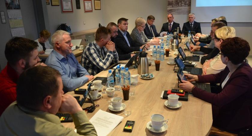 Sulęczyno jednak wesprze budowę hospicjum - radni za drugim podejściem przyjęli uchwałę