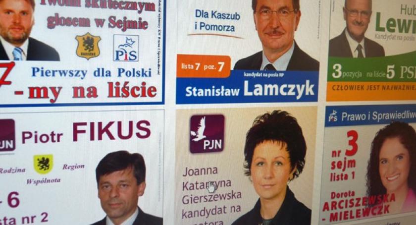 Kampania wyborcza na finiszu