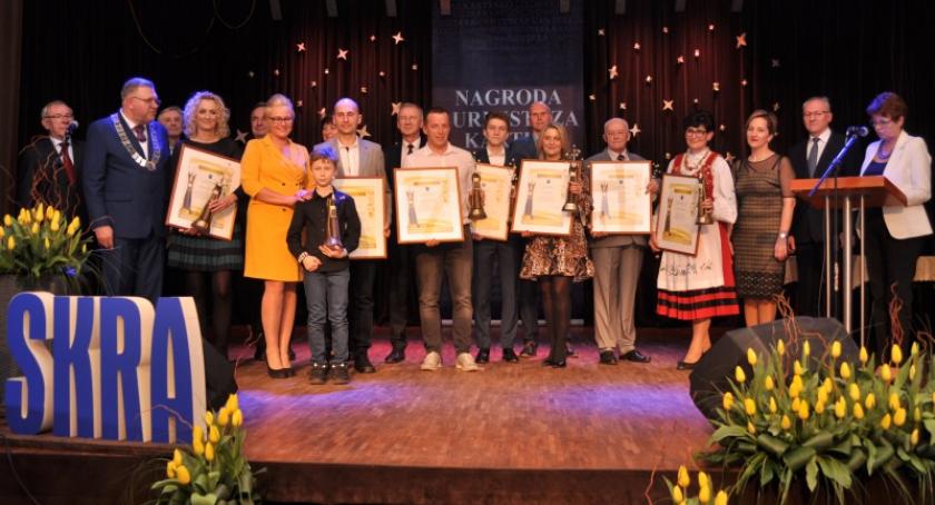 Nagrody Kartëskô Skra trafiły do laureatów i wyróżnionych