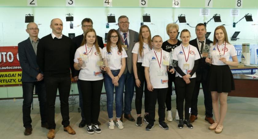 11 medali zawodników KS Dziesiątki na Pucharze Kaszub w strzelectwie sportowym