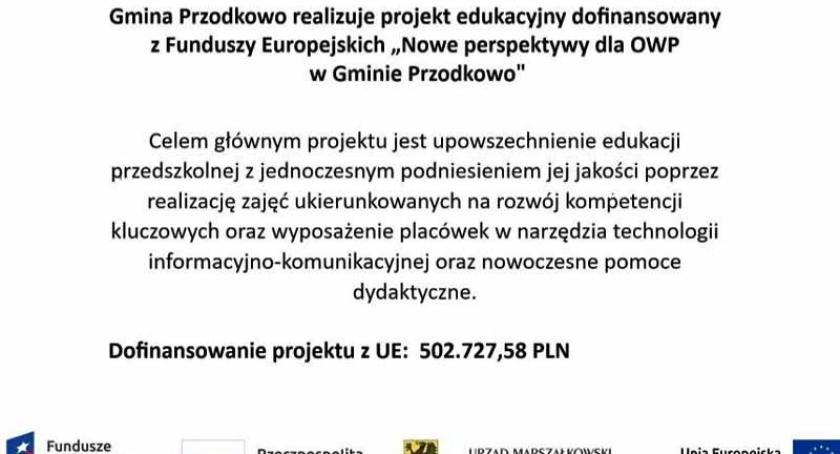 Ruszyły zajęcia 