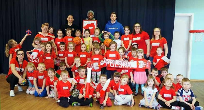Żukowo. Czwarte urodziny Bocianowa z sportową niespodzianką