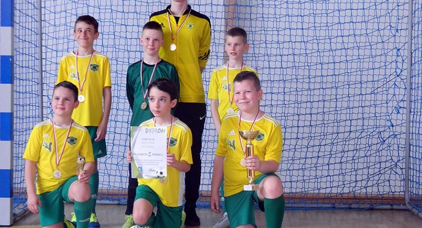 Vigo Tuchom zwycięzcą Somonino CUP 2009