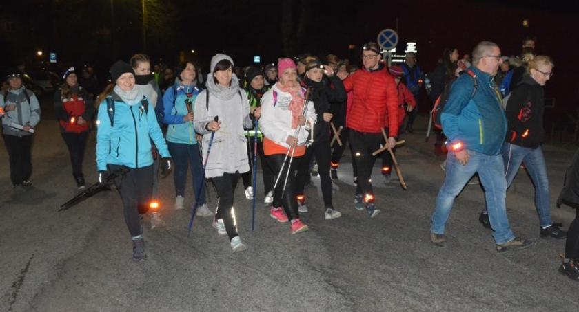 Ponad dwa tysiące osób na trasach EDK w Dziemianach