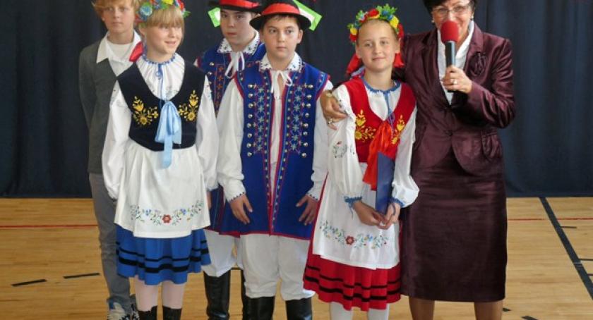 Danuta Rek pożegnała się z 
