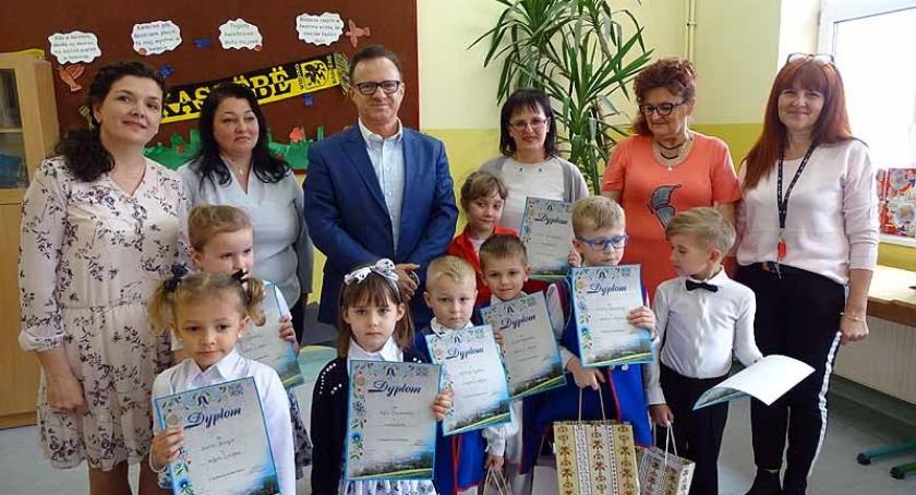 Przodkowo. Wyłoniono zwycięzców gminnego konkursu 