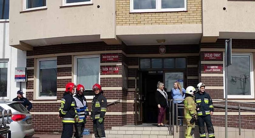 Wywołał nie tylko alarmy bombowe. 28-latek odpowie też za dwa podpalenia