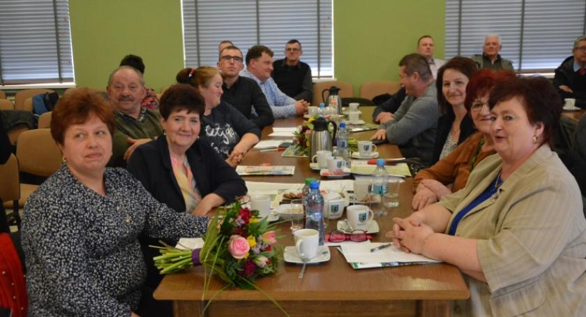 Gm. Sierakowice. Wybory sołeckie zakończone. Jest czterech nowych sołtysów