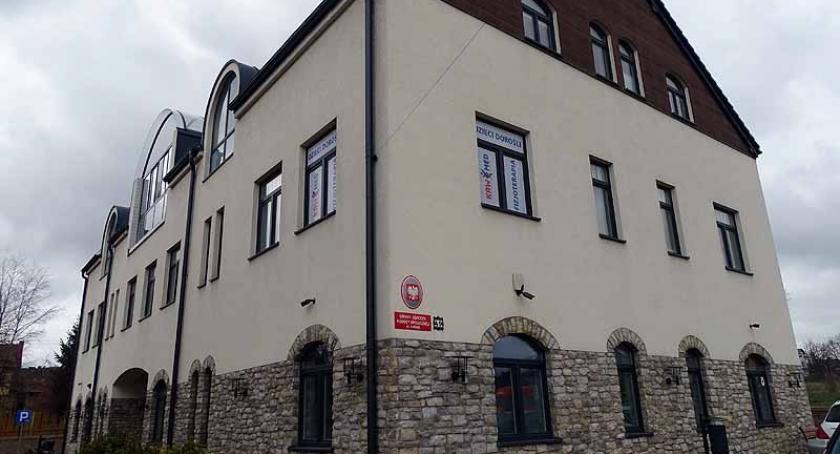 Filia wydziału komunikacji od poniedziałku będzie w Żukowie