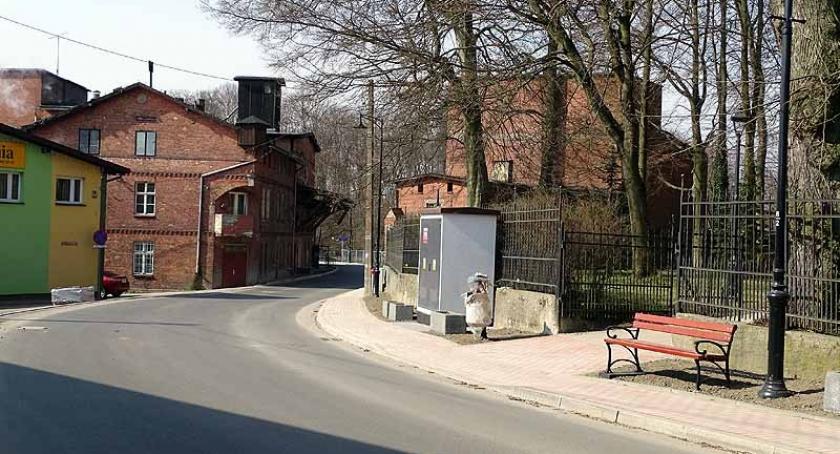 Żukowo. Modernizacja ulicy 3 Maja zakończona