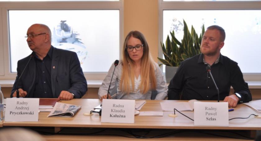 Dwie kartuskie radne stracą mandaty?