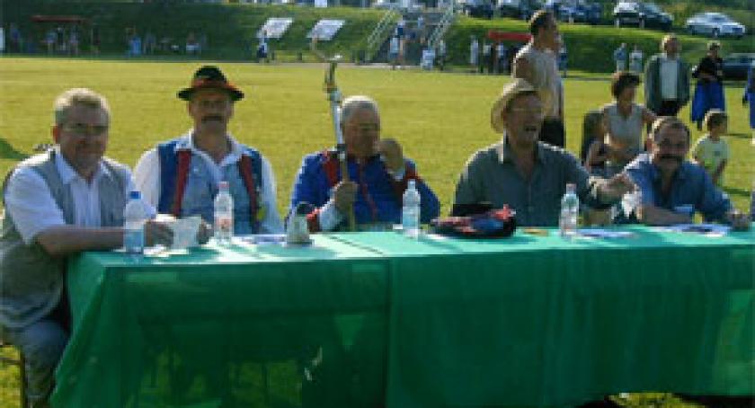 II Mistrzostwa Polski w Zażywaniu Tabaki