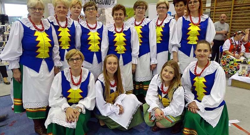 Żukowo. Turniejowe Grand Prix wywalczyły panie z KGW Grabowo