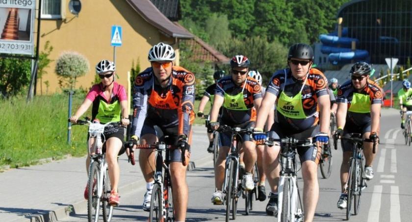Wygraj pakiety startowe na KaszebeRunda 2019 - Kolarska Duma Kaszub już 2 czerwca!
