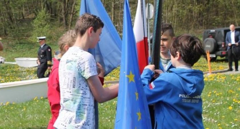 Za nami otwarcie sezonu żeglarskiego 2019