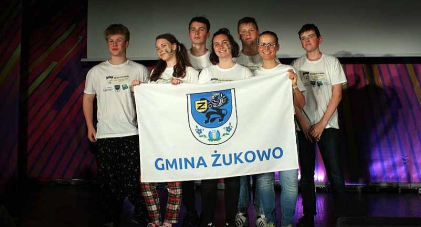 Sukces SP Banino na Eurofestiwalu w Petersburgu